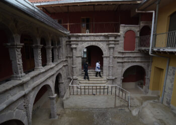 Puente mirador unirá el Museo Nacional de Arte y la Villa de París