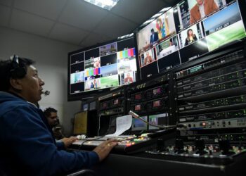 ATT posterga el apagón analógico hasta 2024 y pide no comprar equipos de ese tipo