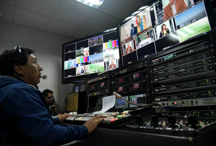 ATT posterga el apagón analógico hasta 2024 y pide no comprar equipos de ese tipo