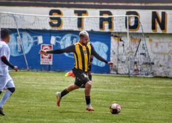 The Strongest supera (1-0) a White Star en su primer partido de pretemporada