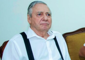 La Fiscalía insiste que es importante la presencia de Fernández en la investigación