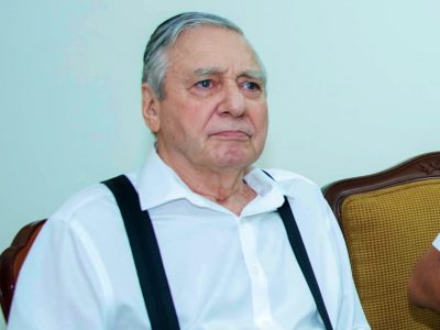 La Fiscalía insiste que es importante la presencia de Fernández en la investigación