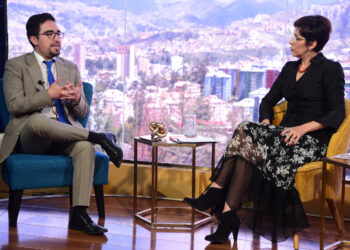 En política y prensa, RTP irá siempre hacia el centro, así le digan doble cara