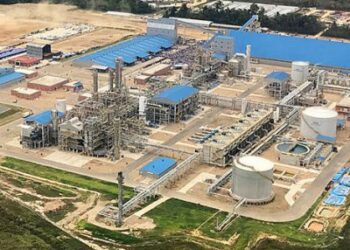 En dos meses, las exportaciones nacionales de urea llegan a los $us 13,3 millones