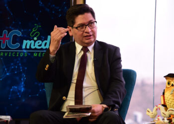 Ministro de Economía sobre la pobreza: estamos saliendo de lo peor y yendo a algo mejor