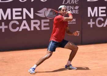 Murkel Dellien y Varillas abrirán los Play-Offs de la Copa Davis
