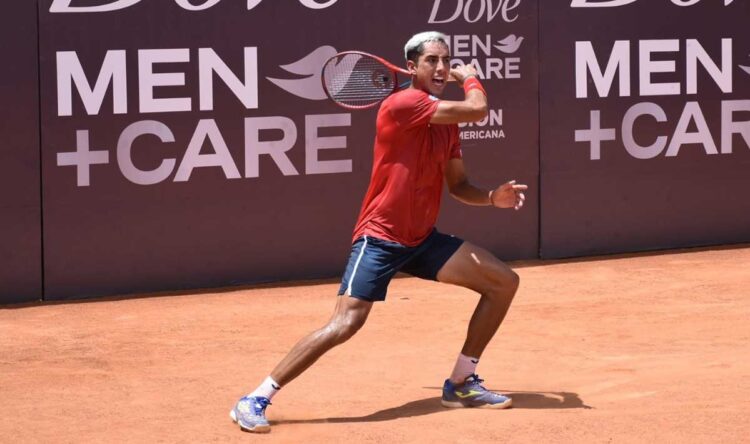 Murkel Dellien y Varillas abrirán los Play-Offs de la Copa Davis