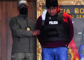 Caso Choque: Fiscalía investiga una ‘red y consorcio’ con más personas implicadas