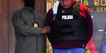 Caso Choque: Fiscalía investiga una ‘red y consorcio’ con más personas implicadas