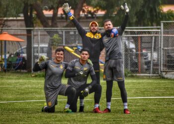The Strongest enfrenta a Wilstermann