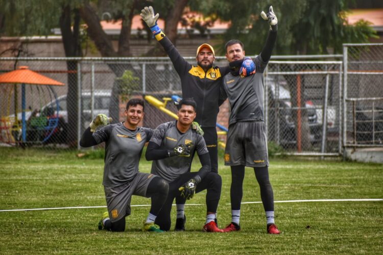 The Strongest enfrenta a Wilstermann