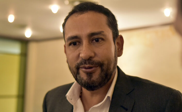 Alcalde de Trinidad acusa a Camacho de ‘injerencia’ y le dice ‘váyase a su departamento’