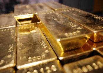 Se duplica la venta de oro; la exportación de 53 toneladas supera las reservas del BCB