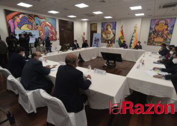 Comienza el trabajo de la comisión de revisión de casos de violación y feminicidio