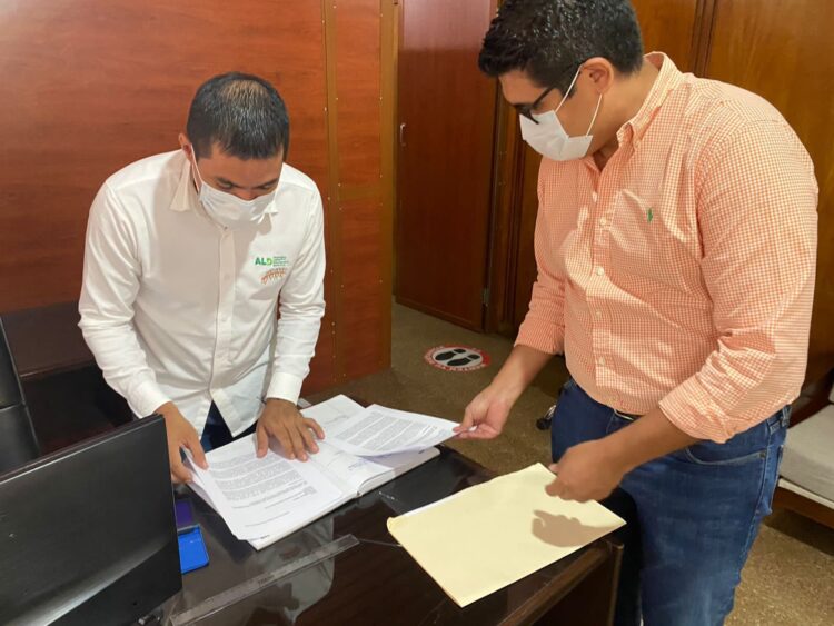 Solicitan a Matkovic abrir un proceso de fiscalización por cierre del Hospital de Montero