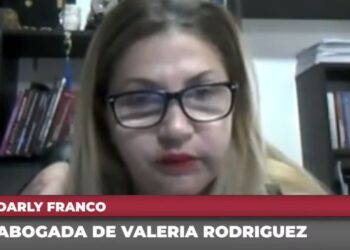 Abogada acusa a la Fiscalía por no secuestrar ‘indicios muy fuertes’ en el caso Ítems fantasma
