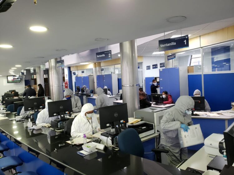 En enero de este año, la recaudación tributaria creció 60,3% respecto a igual período de 2021