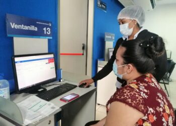 A un año de la implementación del Re-IVA, el Gobierno devolvió Bs 34 millones