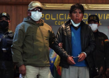 Policía aprehende a un padre que violaba a su hija desde octubre de 2020