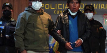 Policía aprehende a un padre que violaba a su hija desde octubre de 2020