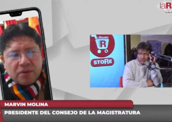 Evaluación a jueces y carrera judicial, reformas que pretende el Consejo de la Magistratura