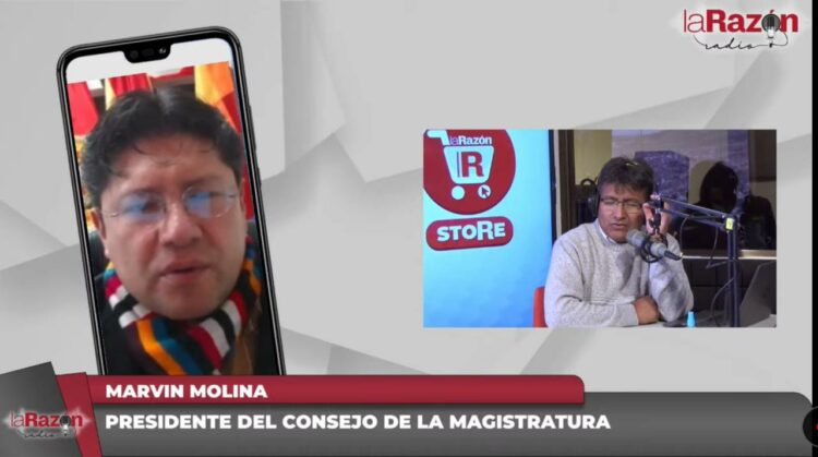Evaluación a jueces y carrera judicial, reformas que pretende el Consejo de la Magistratura