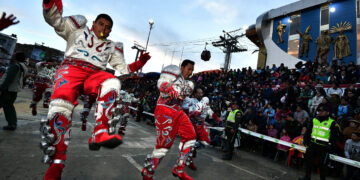 El Gobierno anuncia el despliegue de más del 70% de efectivos policiales en Carnaval