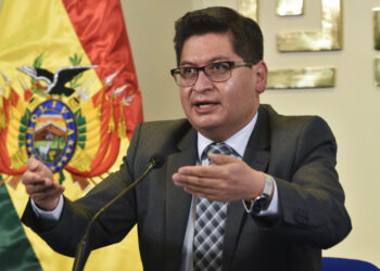 El Gobierno aclara que no aprobó ningún crédito para el municipio de La Paz