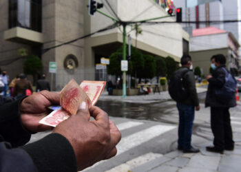 Banco Mundial sube a 4,1% la proyección de crecimiento de la economía boliviana para 2022
