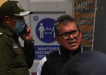 La Fiscalía confirma que se puede ampliar la investigación contra Dávila por narcotráfico