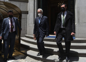 La ONU confirma que la presentación del informe del Relator fue adelantada para junio