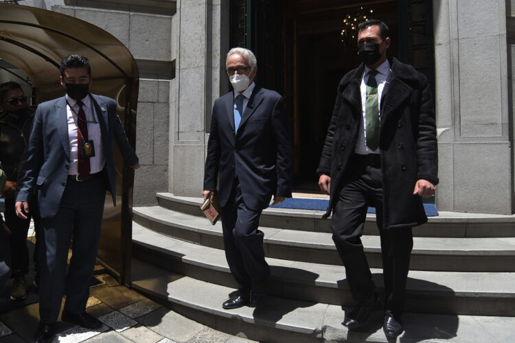 La ONU confirma que la presentación del informe del Relator fue adelantada para junio