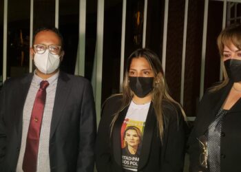 Ribera: García-Sayán ‘demostró interés’ en el caso de Áñez y asumió compromisos