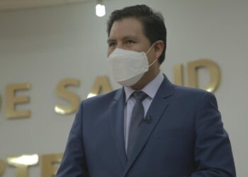 Auza: Cualquier persona puede acceder a la documentación sobre la adquisición de plantas de oxígeno