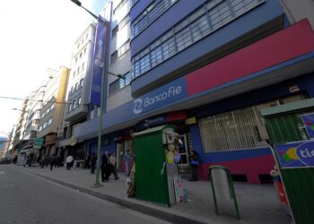 BID Invest aprueba financiamiento de $us 35 millones para Banco FIE