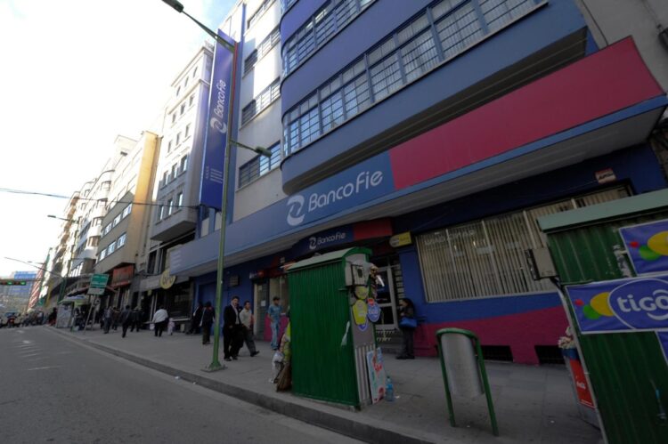 BID Invest aprueba financiamiento de $us 35 millones para Banco FIE