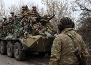 La OTAN despliega unidades de respuesta para reforzar sus defensas