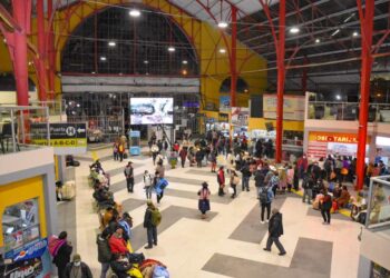 Difunden tarifario de viajes para que empresas no hagan cobros adicionales a viajeros