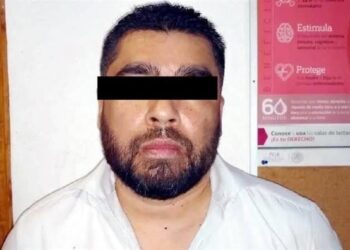 México captura a ‘El contador’, cabecilla regional del Cártel del Golfo