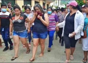 Policía y Fiscalía investigan cartas que dejó adolescente que murió en Rurrenabaque