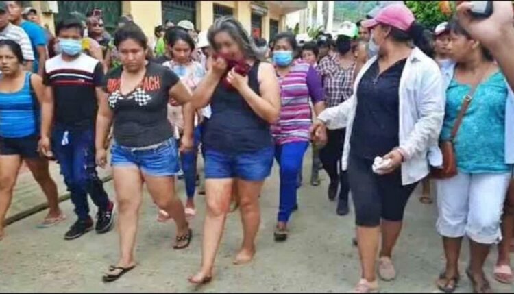 Policía y Fiscalía investigan cartas que dejó adolescente que murió en Rurrenabaque