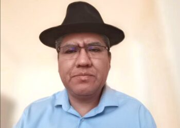 Pary sobre la ofensiva rusa: La posición boliviana es consecuente y no acepta presión