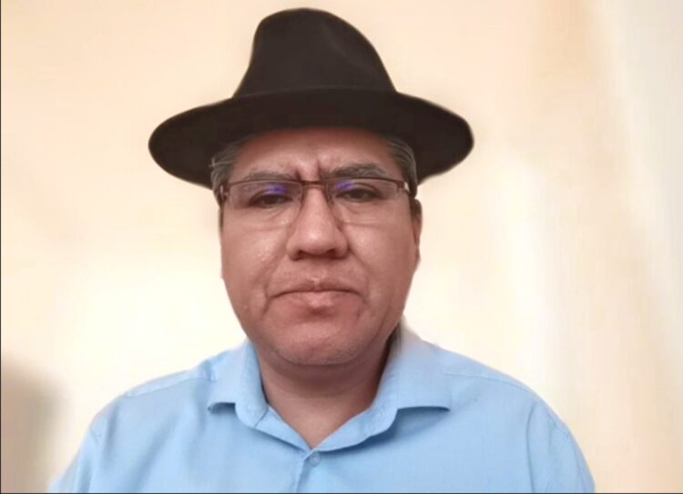 Pary sobre la ofensiva rusa: La posición boliviana es consecuente y no acepta presión