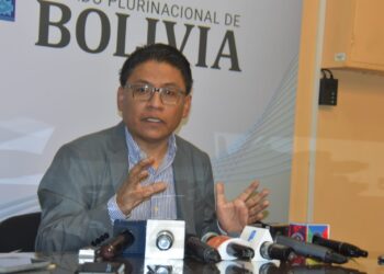 Lima: El nuevo modelo de gestión judicial acabará con los ‘pequeños reyes’ en los juzgados