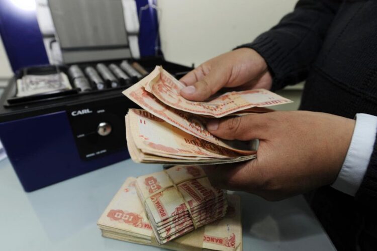 La recaudación tributaria en la ciudad de El Alto se incrementó en 26% el año pasado