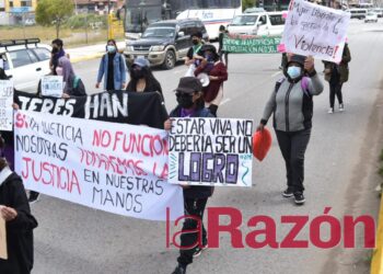 84 de 238 casos de feminicidio registrados desde 2020 tienen sentencia