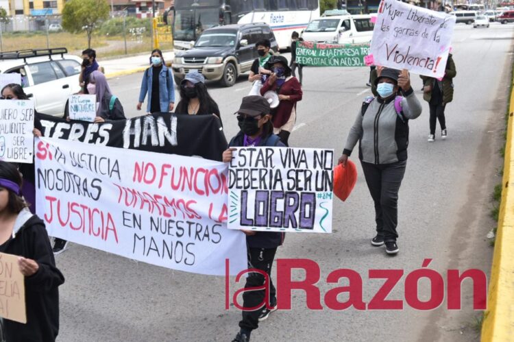 84 de 238 casos de feminicidio registrados desde 2020 tienen sentencia