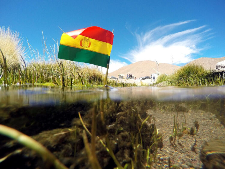 Bolivia prevé que la CIJ emitirá sentencia sobre el Silala hasta principios de 2023
