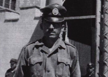 Fallece a los 80 años Mario Terán, quien mató al ‘Che’ en octubre de 1967