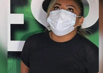 La ‘reina del microtráfico’ se declara inocente y afirma que solo tiene una casa